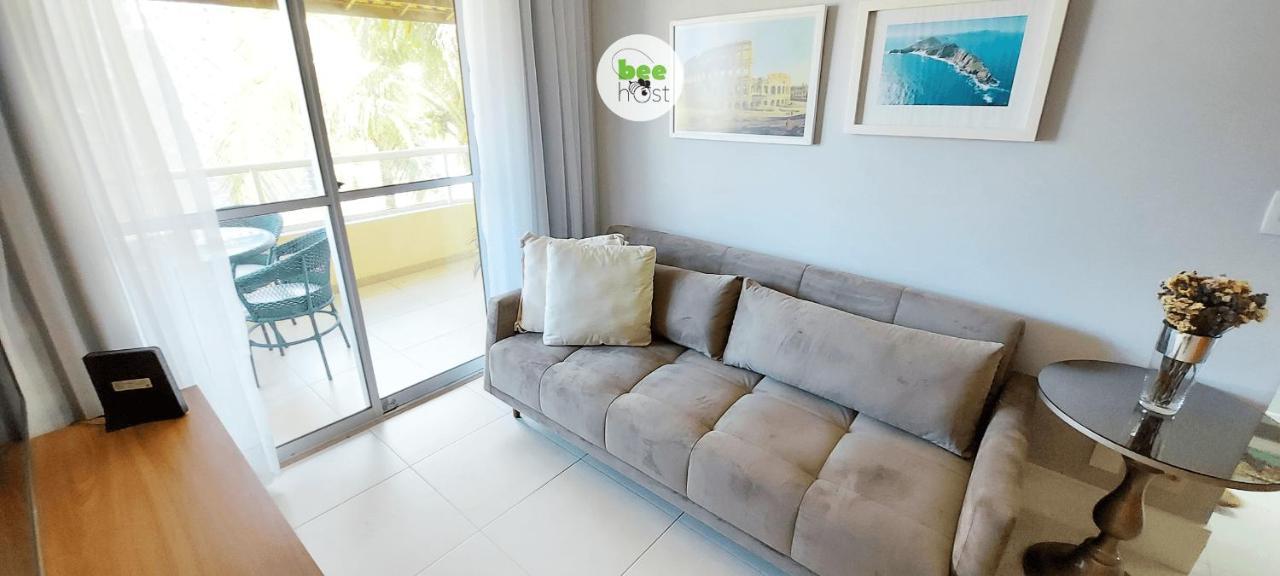 Coste0100 - Residencial Luz Das Acacias Salvador Extérieur photo
