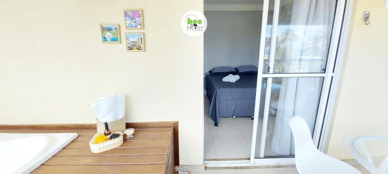 Coste0100 - Residencial Luz Das Acacias Salvador Extérieur photo