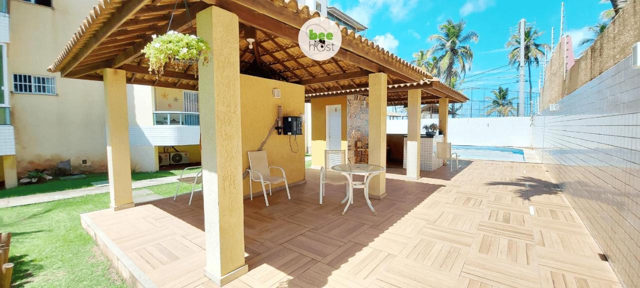 Coste0100 - Residencial Luz Das Acacias Salvador Extérieur photo
