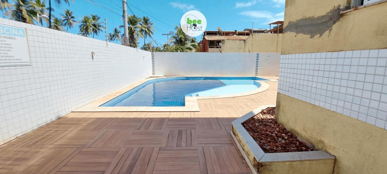 Coste0100 - Residencial Luz Das Acacias Salvador Extérieur photo