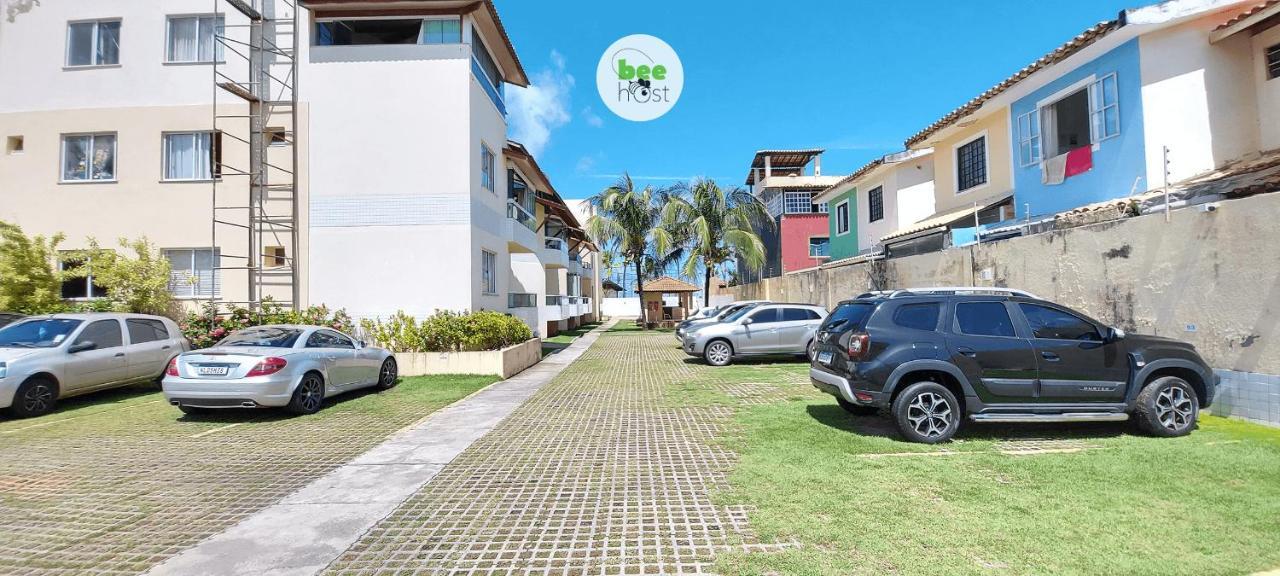 Coste0100 - Residencial Luz Das Acacias Salvador Extérieur photo