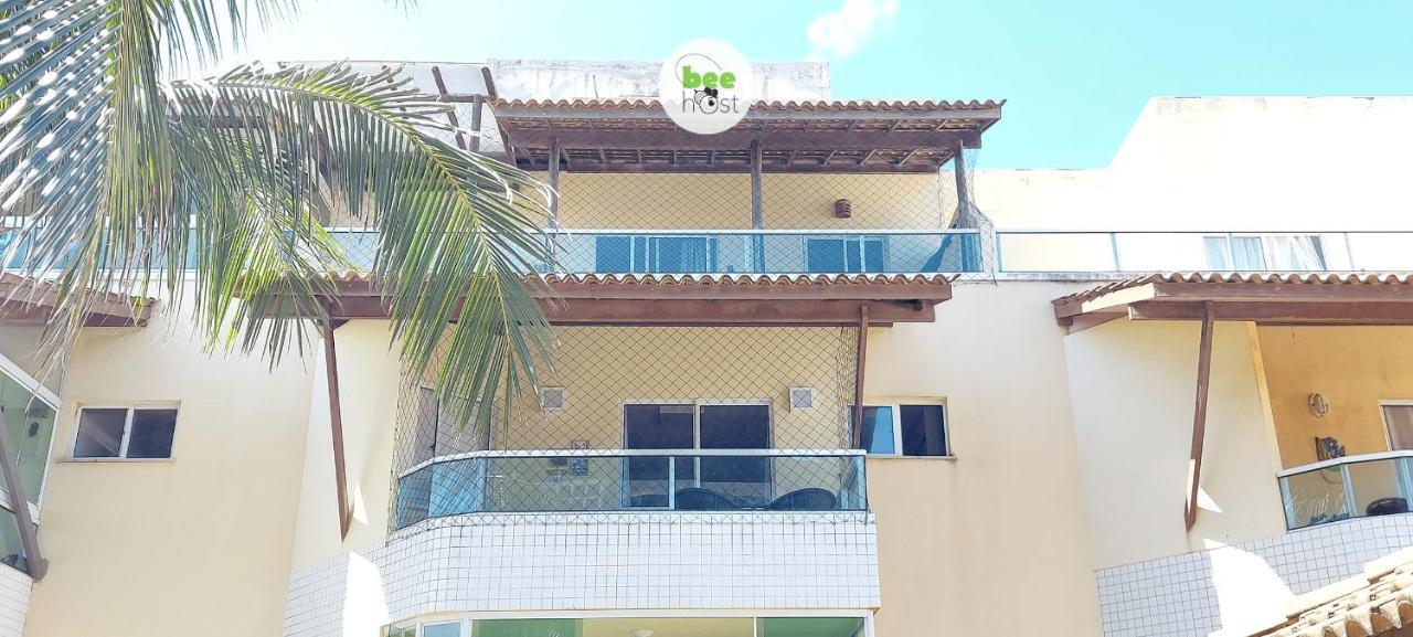Coste0100 - Residencial Luz Das Acacias Salvador Extérieur photo