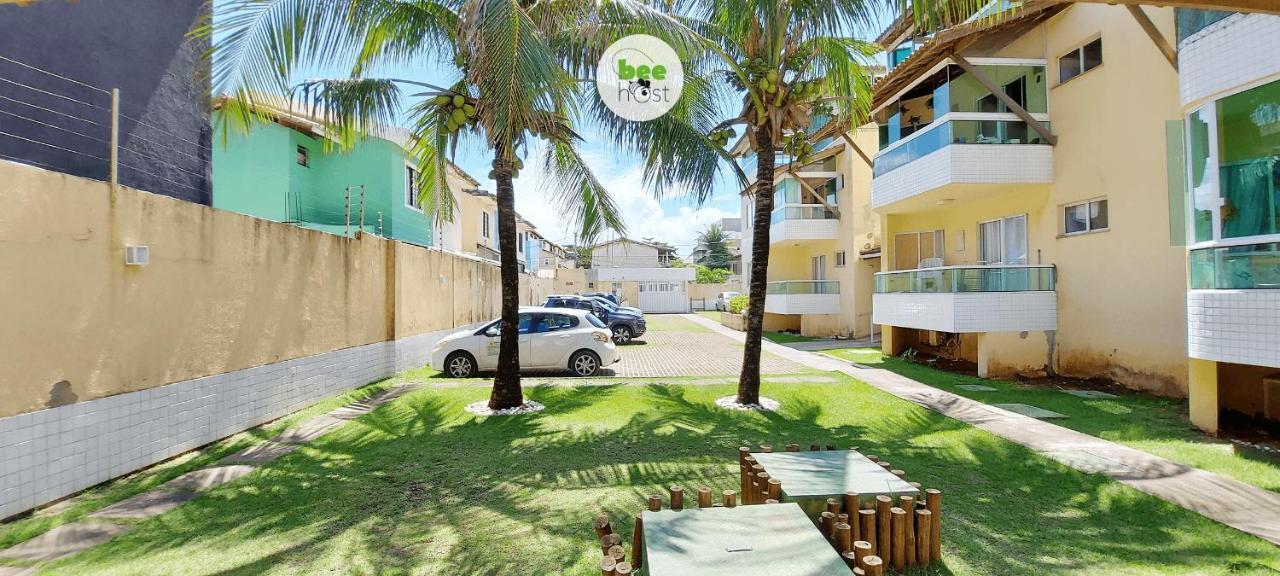 Coste0100 - Residencial Luz Das Acacias Salvador Extérieur photo