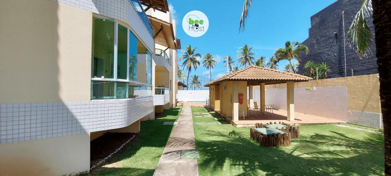 Coste0100 - Residencial Luz Das Acacias Salvador Extérieur photo