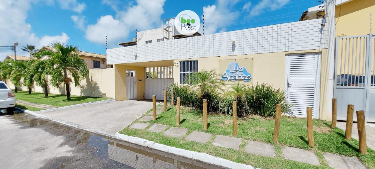 Coste0100 - Residencial Luz Das Acacias Salvador Extérieur photo