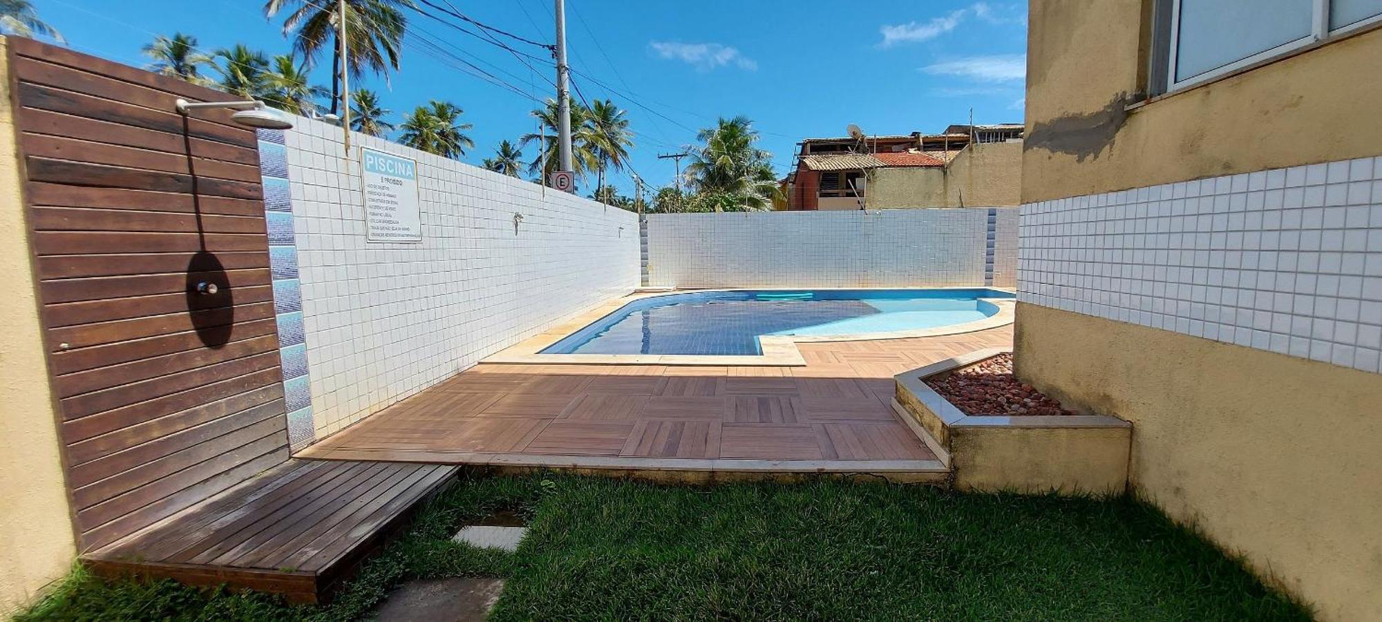Coste0100 - Residencial Luz Das Acacias Salvador Extérieur photo