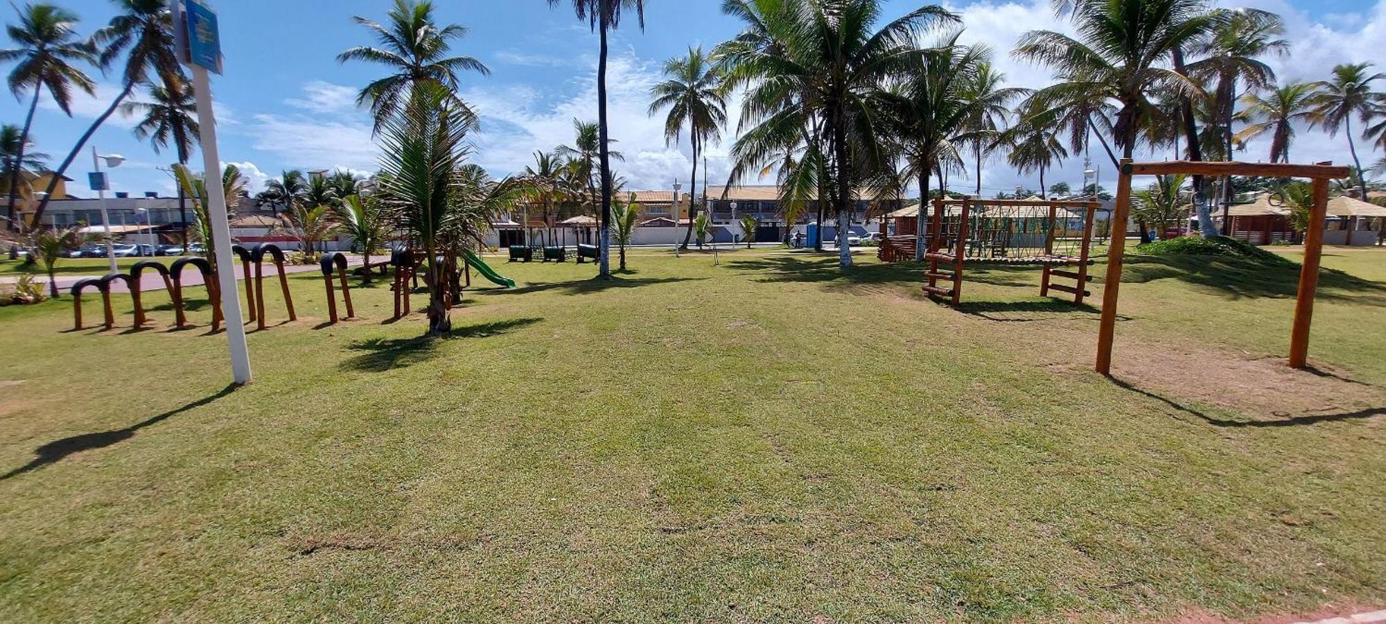 Coste0100 - Residencial Luz Das Acacias Salvador Extérieur photo