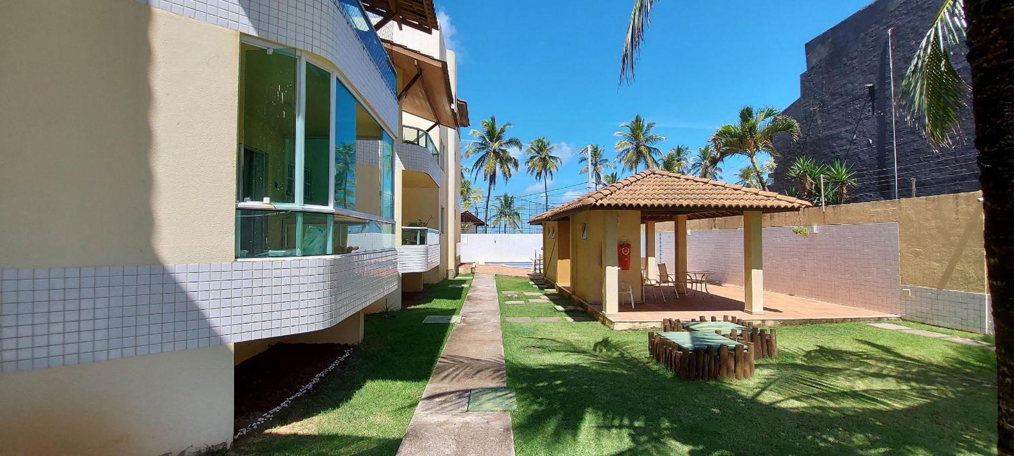 Coste0100 - Residencial Luz Das Acacias Salvador Extérieur photo