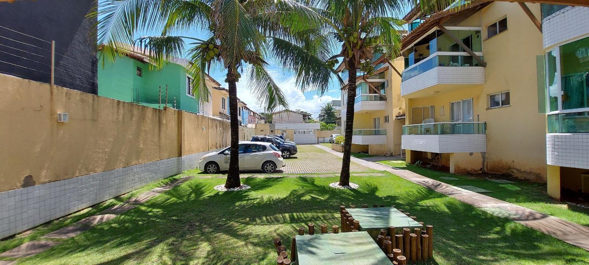 Coste0100 - Residencial Luz Das Acacias Salvador Extérieur photo